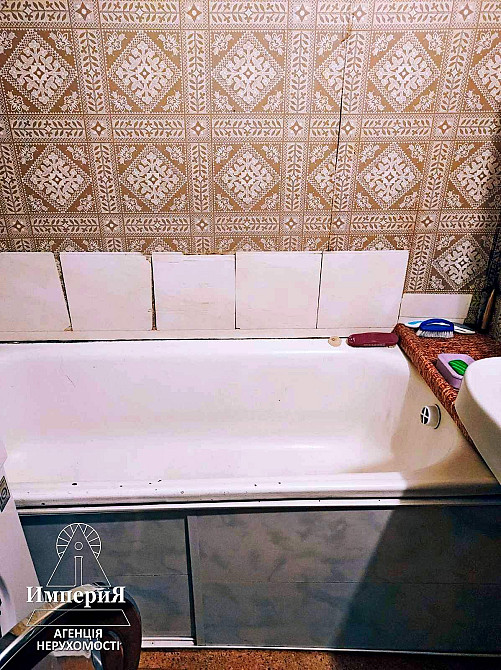 Продам однокомнатную на 4 Микрорайоне. Не малосемейка. Белая Церковь - изображение 10