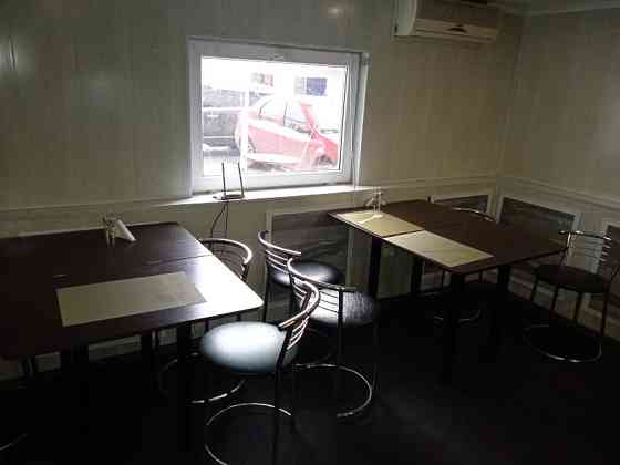 Здається в оренду кафе в атомобільному комплексу р-н Автовокзал Кривий Ріг Кривий Ріг