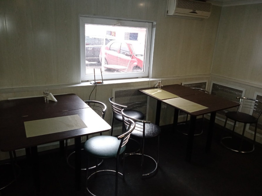 Здається в оренду кафе в атомобільному комплексу р-н Автовокзал Кривий Ріг Кривий Ріг - зображення 5