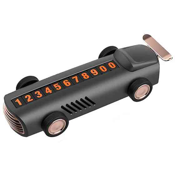 Автовизитка GT01 Херсон