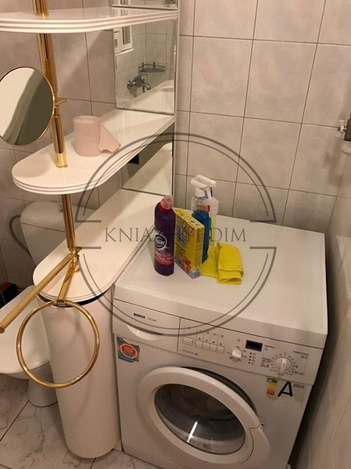 Продажа 3-х к. квартиры в центре м. Арсенальная. № 21135574 Київ - зображення 10