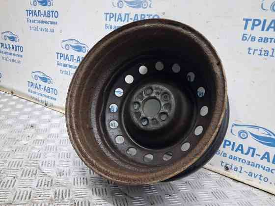 Диск штампованный Toyota Avensis 2002-2010 4261105130 (Арт. 86992) Киев