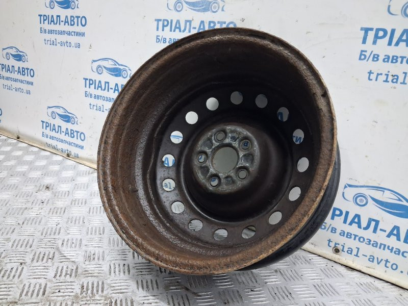 Диск штампованный Toyota Avensis 2002-2010 4261105130 (Арт. 86992) Киев - изображение 6