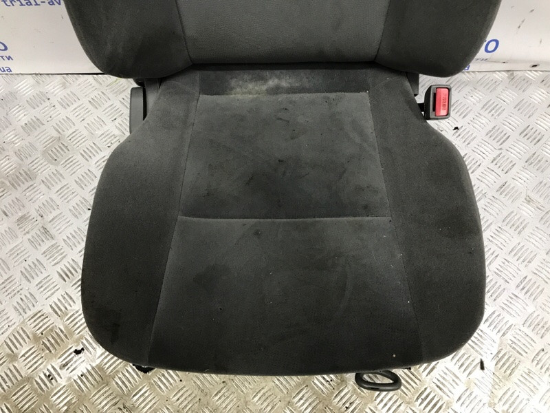 Сиденье переднее правое Chevrolet Lacetti J200 1.8 БЕНЗИН 2004 (б/у) Киев - изображение 3