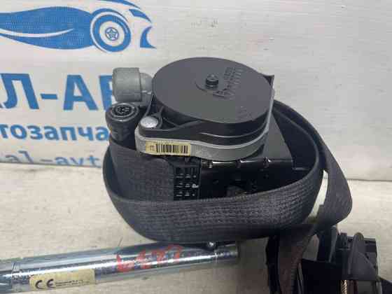 Ремень безопасности передний правый Jeep Cherokee 2013-2019 6EG90DX9AC (Арт. 74676) Київ