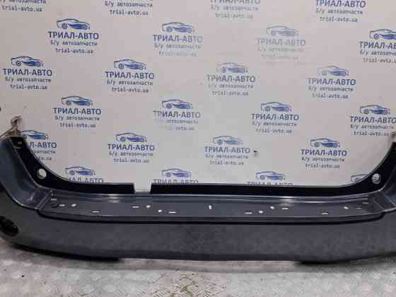 Бампер задний Nissan Pathfinder 2004-2014 H5022EB320 (Арт. 65877) Київ