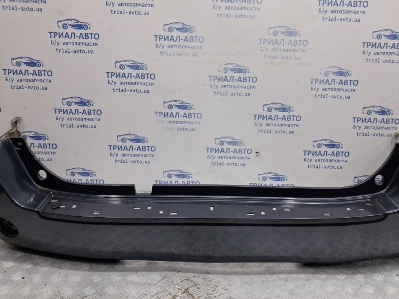 Бампер задний Nissan Pathfinder 2004-2014 H5022EB320 (Арт. 65877) Київ - зображення 5