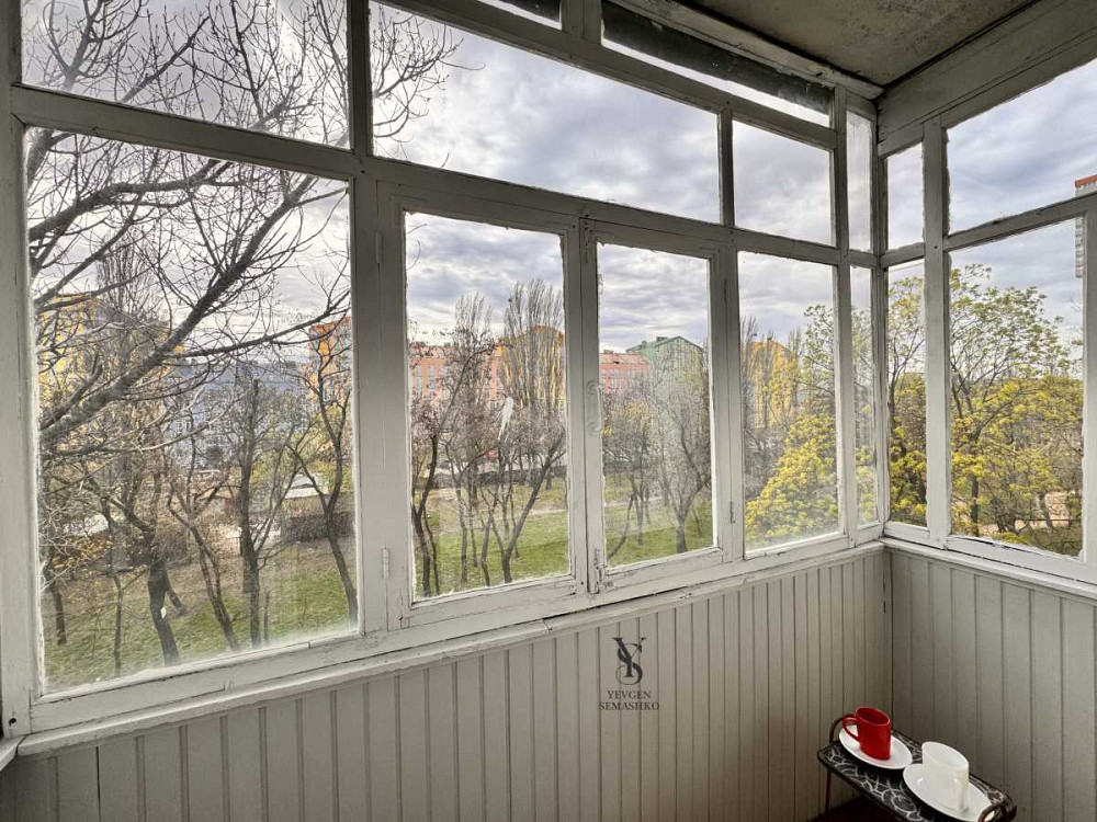 продажа 2-к квартира Киев, Днепровский, 43000 $ Киев - изображение 10