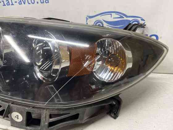 Фара левая Mazda 3 2003-2009 BN8V-51-0L0D (Арт. 79571) Київ