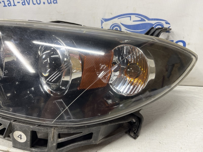Фара левая Mazda 3 2003-2009 BN8V-51-0L0D (Арт. 79571) Київ - зображення 4