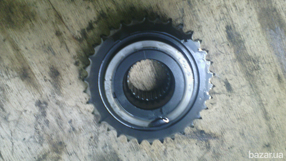 Зірочка шестерня пнвт 1612254 Форд 2.3д оригінал Вінниця - зображення 1