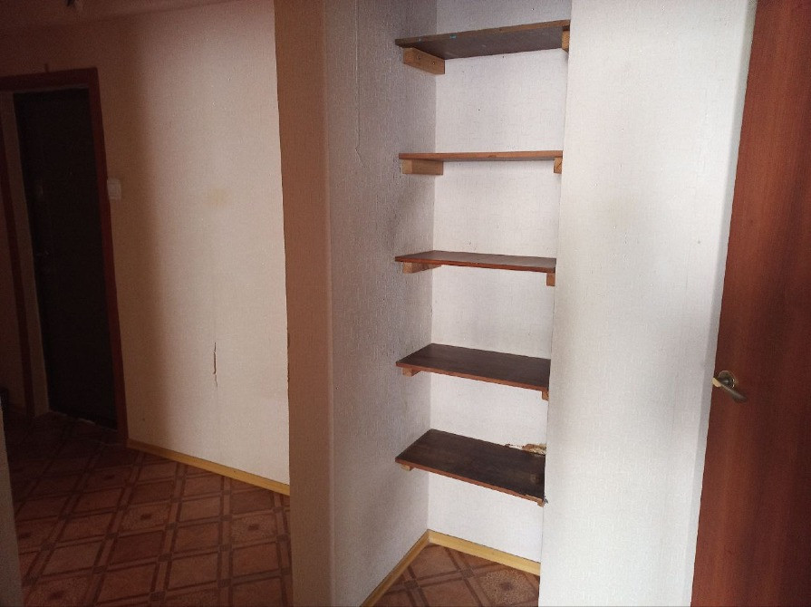 Продам 1-кімнатну квартиру біля метро Осокорки Київ - зображення 6