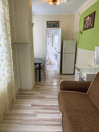 долгосрочная аренда 1-к часть дома Киев, Подольский, 7999 грн./мес. Київ - зображення 3