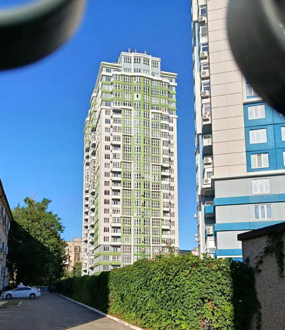 продажа 1-к квартира Одесса, Приморский, 59000 $ Одеса - зображення 1