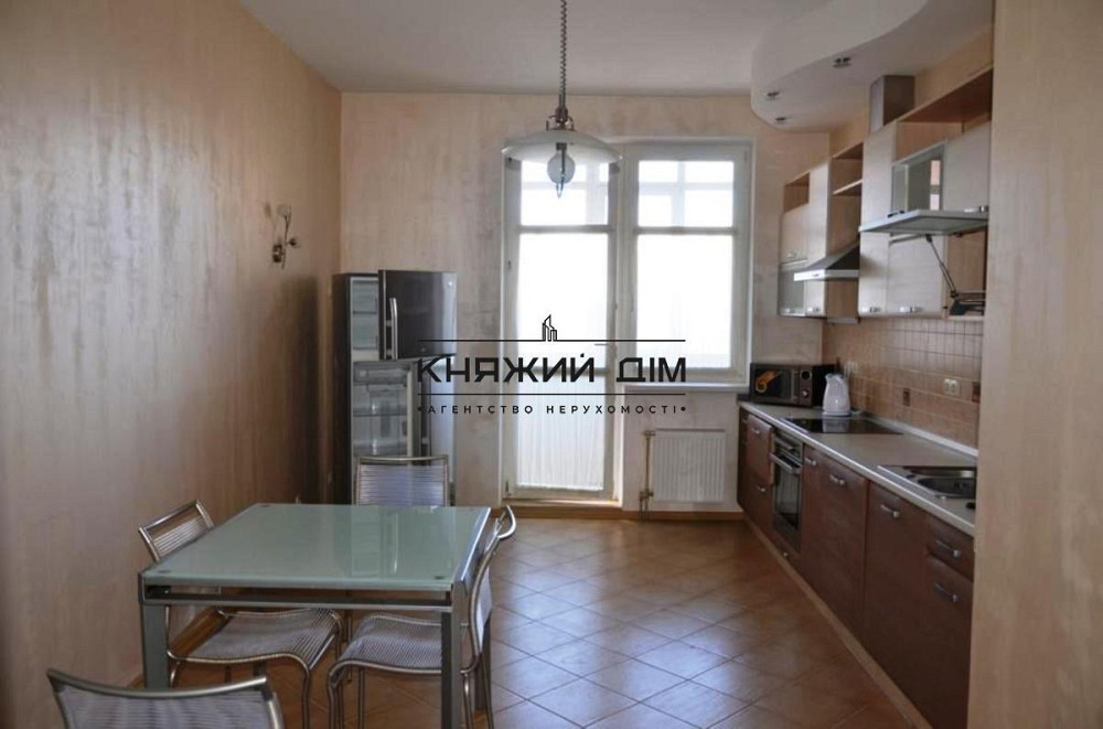 Без комиссии 3-х к. кв. в ЖК Творец, ст. м. Печерская. № 11152849 Киев - изображение 11