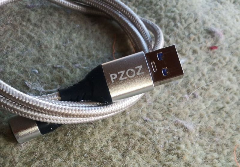 Магнітний кабель PZOZ без наконечника Київ - зображення 2