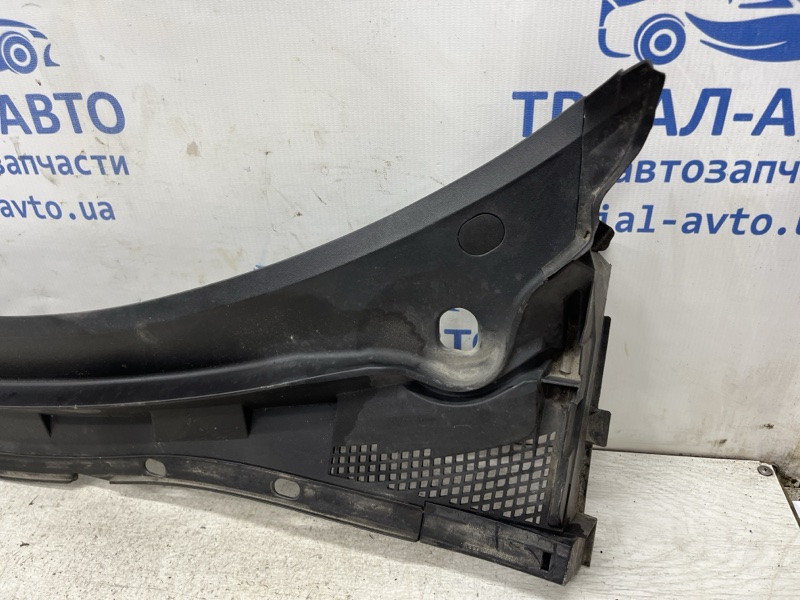 Дефлектор дворников Mazda 3 2003-2009 BN8V-50-7S0F (Арт. 80354) Киев - изображение 2