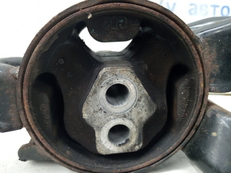 Подушка ДВС левая Kia Ceed JD 1.6 DIESEL D4FB 2012 (б/у) Київ - зображення 2