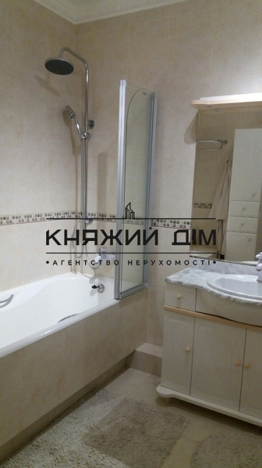 Шикарна 2-х к. кв. м. Мінська. Код об'єкта 1197437 Київ - зображення 5