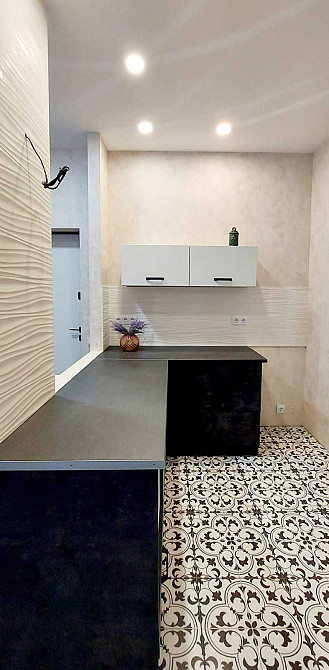 Продам. 1-к. 15/18, вул. Володимира Вернадського 35-Н, ЖК "Небо". Днепр - изображение 7