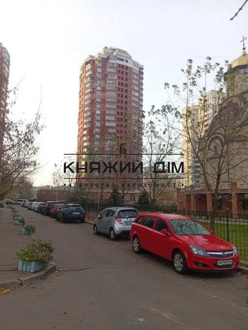 Продаж 3- кімнатної квартири, масив Троєщина. КОД 21147690 Київ - зображення 9