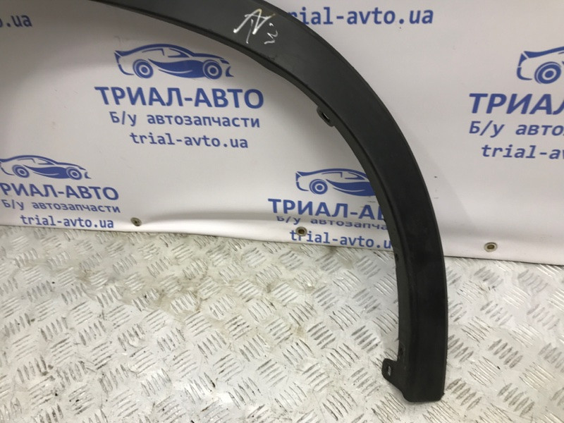 Накладка крыла Mazda CX 5 KE 2.2 DIESEL 2011 задн. лев. (б/у) Київ - зображення 2