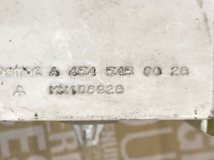 Б/у реле Smart Forfour, Mitsubishi Colt, A4545450028, MN108928 Кропивницкий - изображение 2