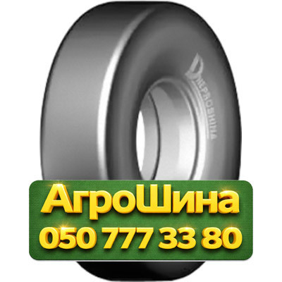 18R25 Днепрошина ПТ-7 200A2 PR32 Индустриальная шина Київ - зображення 1