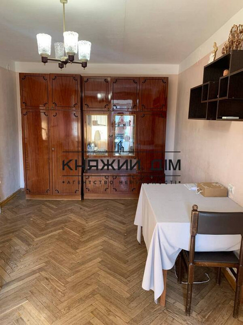 ПРОДАЖ БЕЗ КОМІСїї 2к квартира Пуща-Водиця, вул Ірини Жиленко 9 код 21147426 Киев - изображение 12