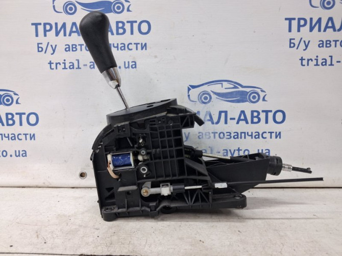 Кулиса переключения АКПП Suzuki SX4 1 2.0 БЕНЗИН J20A 2006 (б/у) Київ - зображення 1