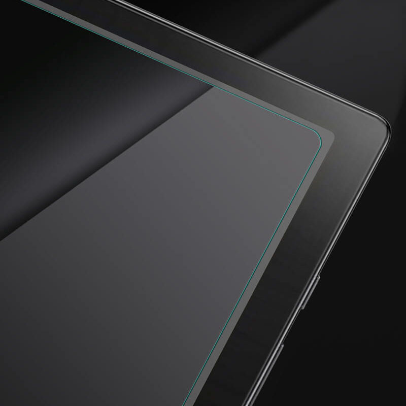 Защитное стекло Nillkin (H+) для Samsung Galaxy Tab A8 10.5" (2021) (X200/X205) Херсон - зображення 9