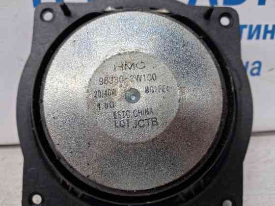 Динамик двери Hyundai Santa fe 2012-2019 963302W100 (Арт. 68260) Киев