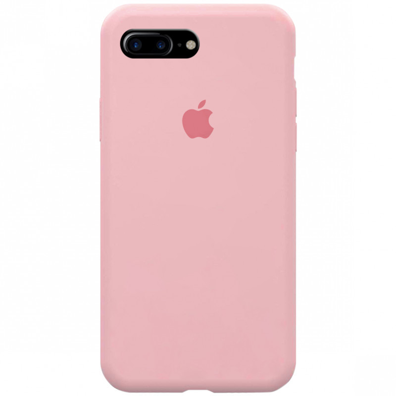 Чехол Silicone Case Full Protective (AA) для Apple iPhone 7 plus / 8 plus (5.5") Херсон - изображение 1