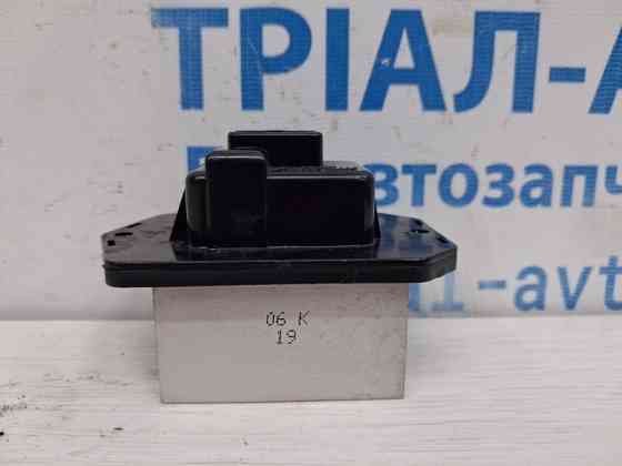 Резистор печки Mazda CX 9 TB 3.7 БЕНЗИН MZI 2006 (б/у) Киев