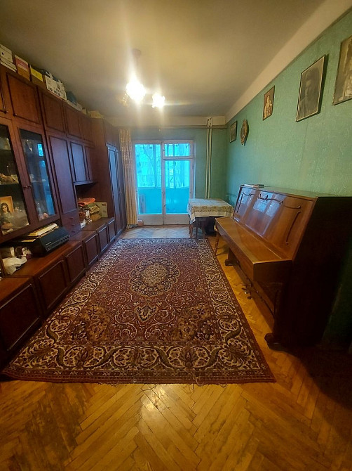продажа 3-х комн ,М,Левобережная,ул,Флоренции 12-б Київ - зображення 12