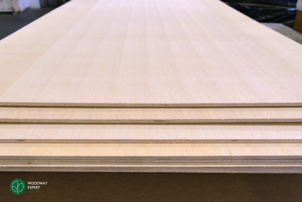 Фанера ФК, ФСФ шпонованна Горіх, Дуб, Ясен (2,5х1,25 м) Киев - изображение 4