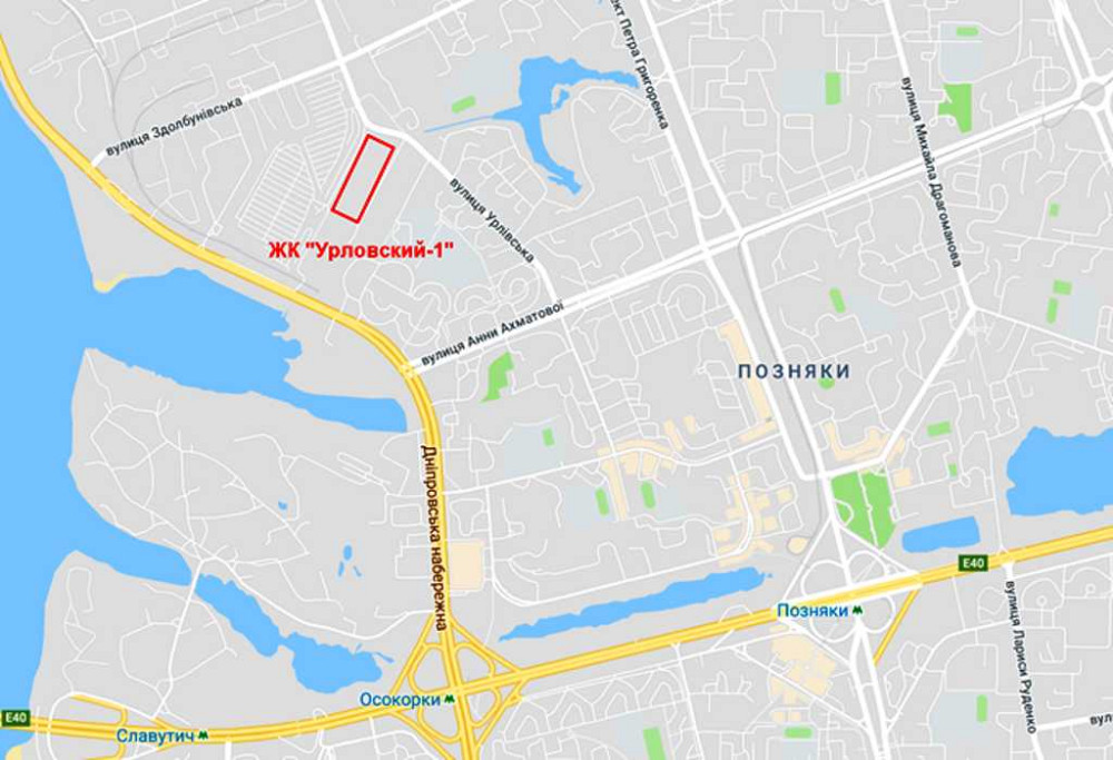 продажа 2-к квартира Киев, Дарницкий, 60000 $ Київ - зображення 10