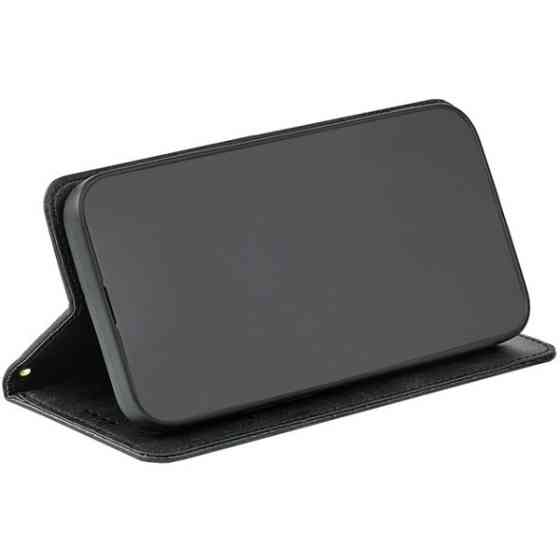 Чохол-книжка Crazy Horse Clasic для Xiaomi Redmi 15 4G Grafit (Strong) (Код товару:42269) Харьков