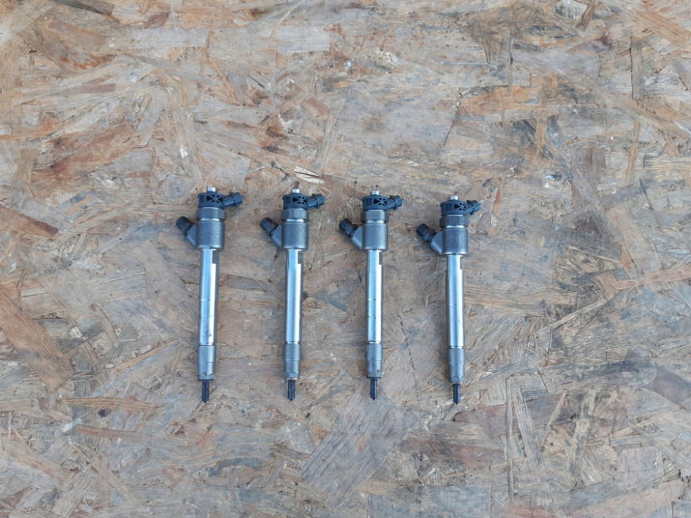 Форсунка Citroen Berlingo 1.5 BlueHDI 2018-2023 Euro 6 (0445110955) Ковель - зображення 1