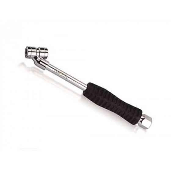 Насадка для накачки колес 205мм TOPTUL JEAM0821 Харьков