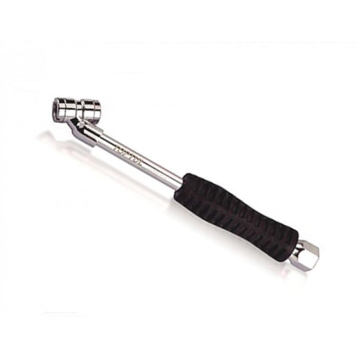 Насадка для накачки колес 205мм TOPTUL JEAM0821 Харьков - изображение 1