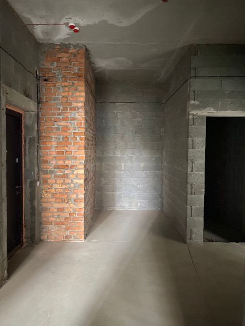 Продам квартиру з терасою 25 м² у ЖК «Варшавський 2» — ваш особистий простір для життя та відпочинку Киев - изображение 4