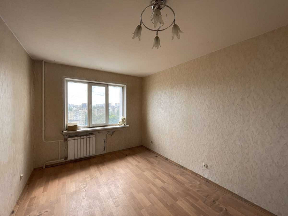 продажа 3-к квартира Киев, Голосеевский, 87000 $ Київ - зображення 1