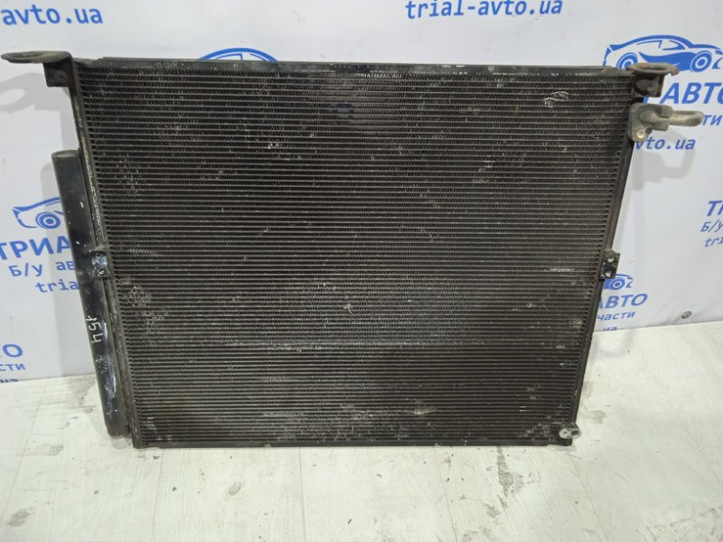 Радиатор кондиционера Toyota Prado 2002-2009 8846135160 (Арт. 16445) Київ - зображення 1