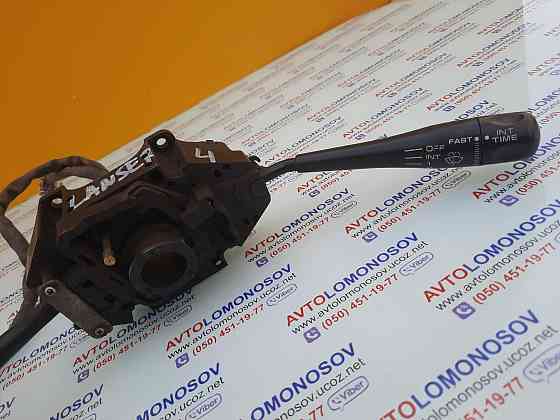 Подрулевой переключатель(гитара)для Mitsubishi Lancer 90 год Colt C50 РАЗБОРКА Днепр