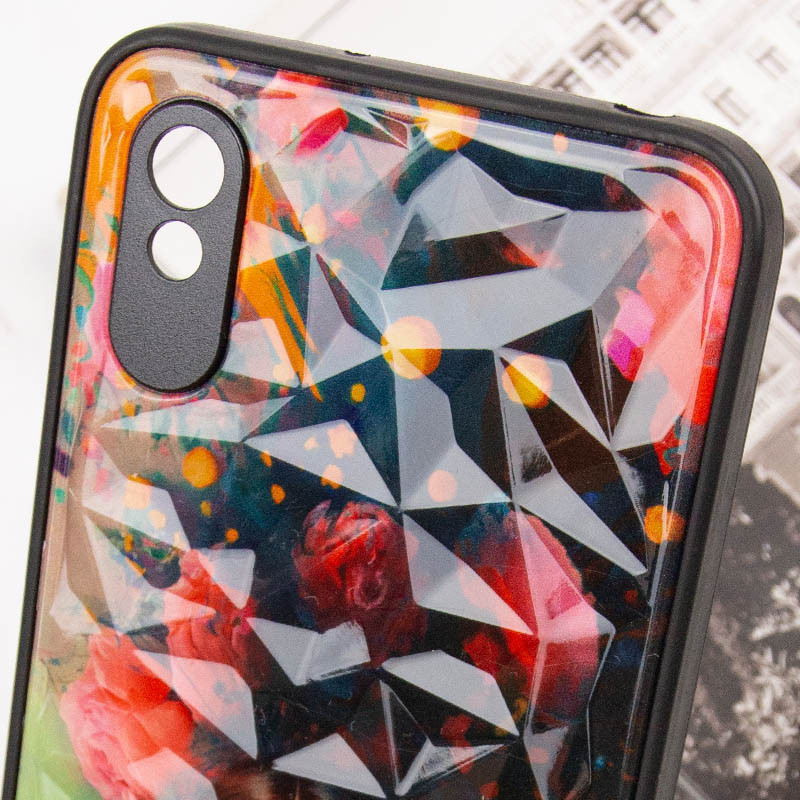TPU+PC чехол Prisma Ladies для Xiaomi Redmi 9A Херсон - зображення 5