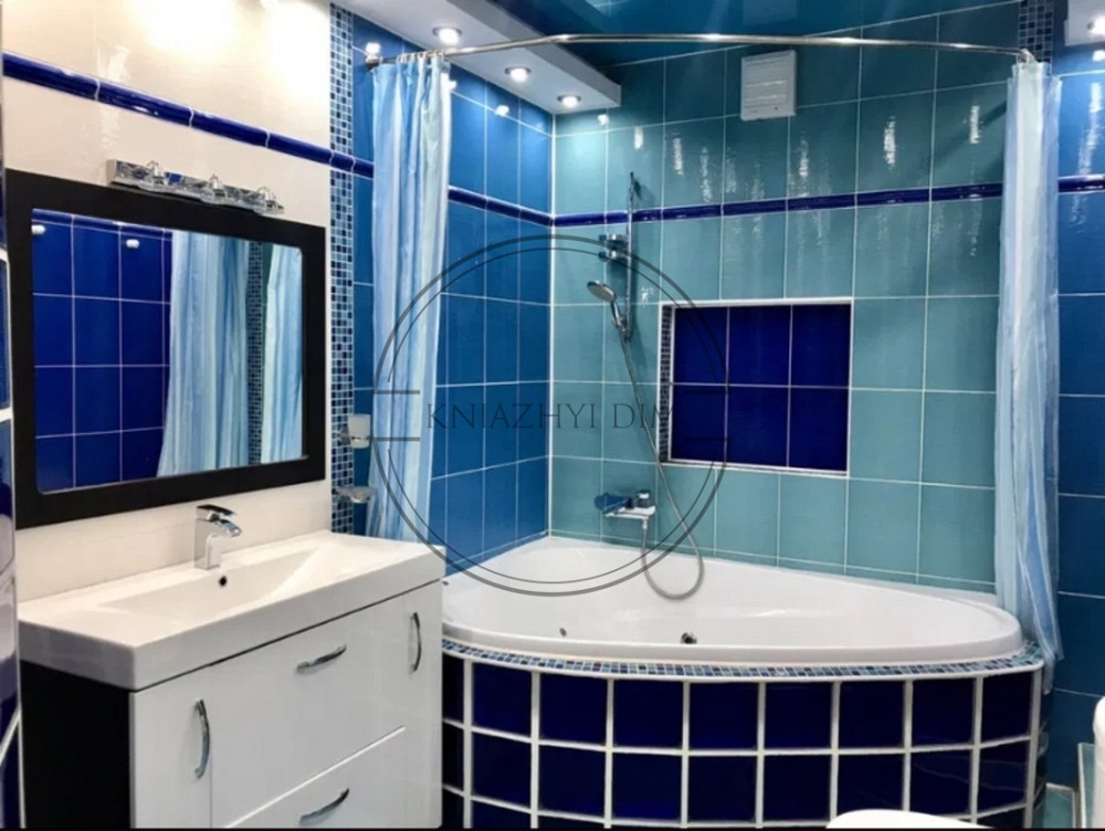 Є ГЕНЕРАТОР !!! Оренда видова 2-х к.кв. на Позняках. № 11199099 Київ - зображення 7