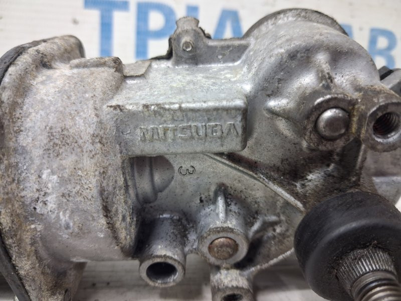 Мотор дворников Honda Accord 2002-2008 76505SEAE01 (Арт. 87058) Київ - зображення 3