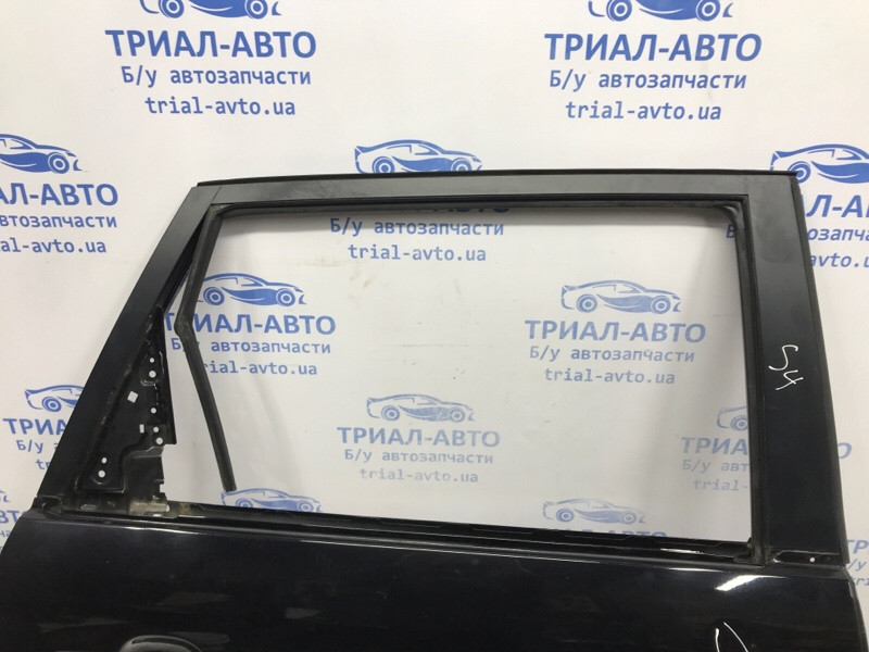 Дверь задняя правая Kia Sorento XM 2.2 DIESEL D4HB 2009 (б/у) Київ - зображення 2