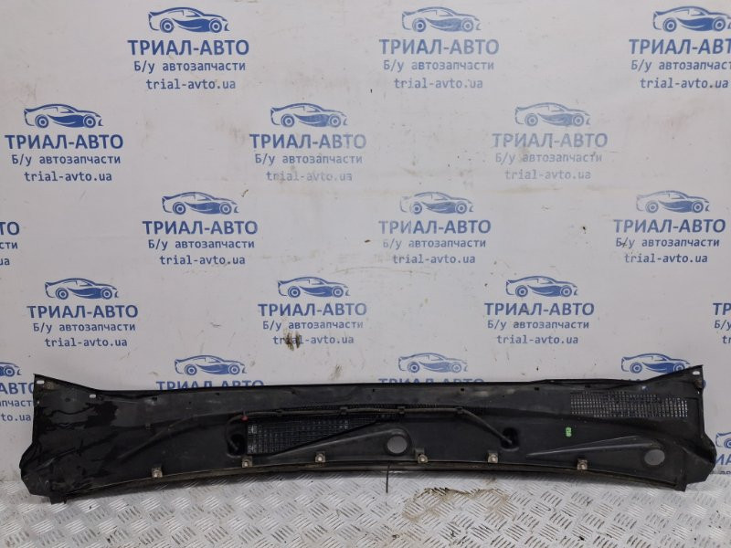 Дефлектор дворников Nissan Pathfinder 2004-2014  (Арт. 65774) Киев - изображение 4